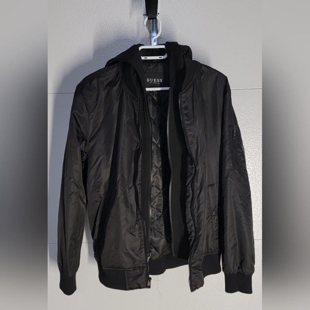 MENS Guess jacket coat
